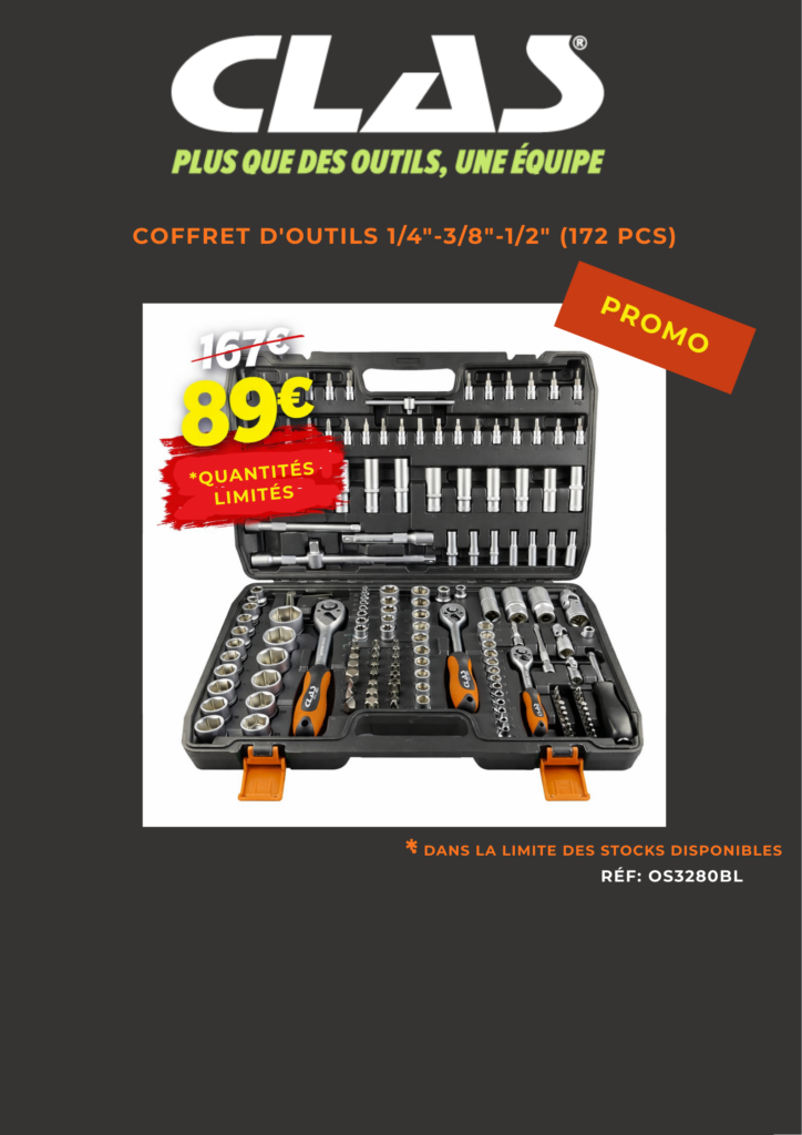 PROMO FPM AUTO SOISSONS GARAGE 