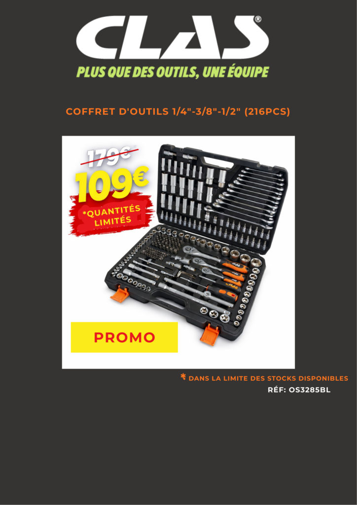 promo chez fpm auto garage soissons